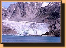 Glacier Bay